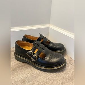 Dr. Marten’s Women’s Mary Jane Shoes